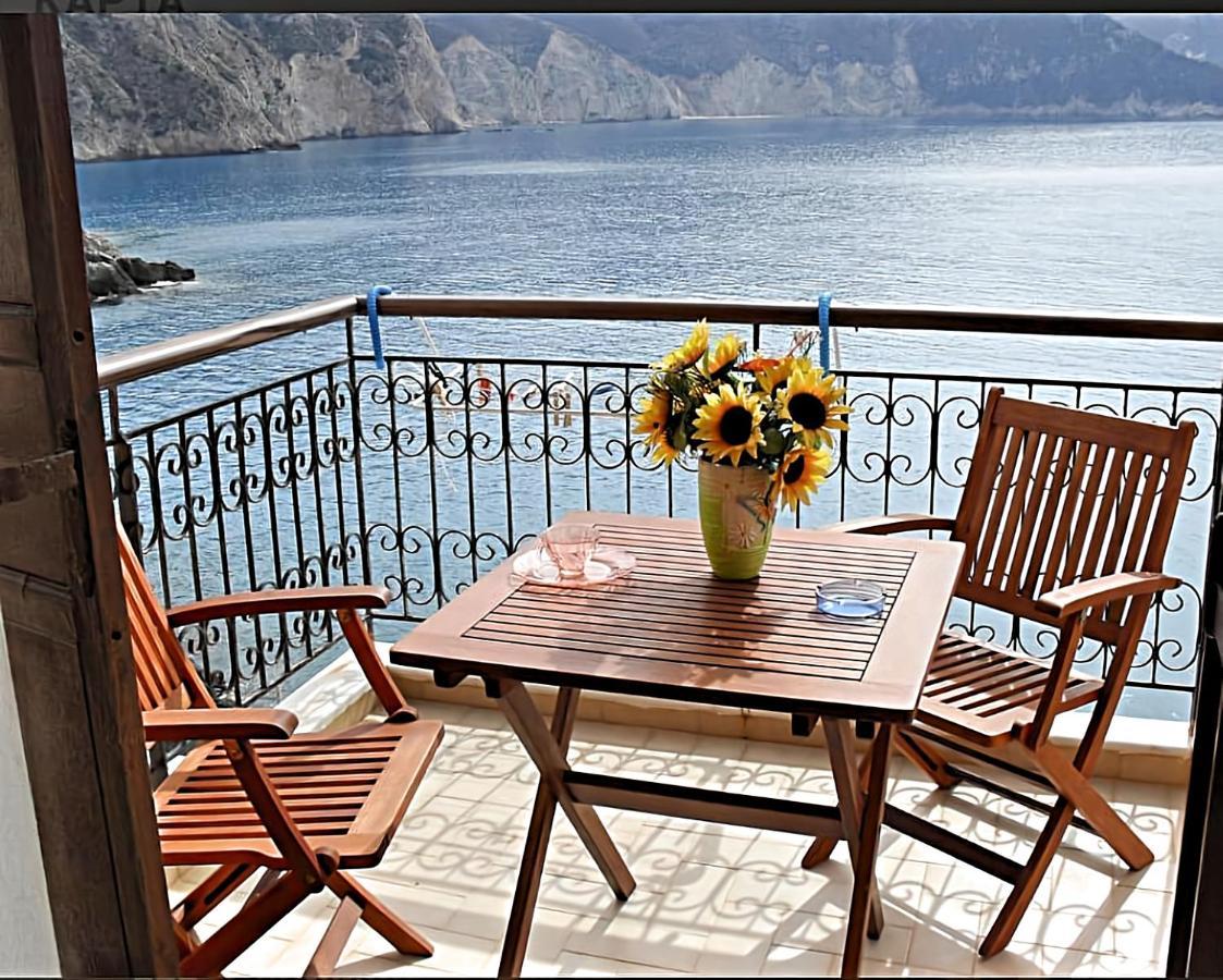 Paradise View Asos Ngoại thất bức ảnh
