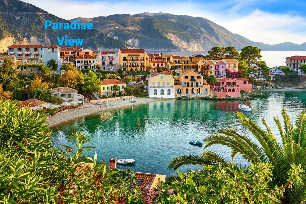 Paradise View Asos Ngoại thất bức ảnh