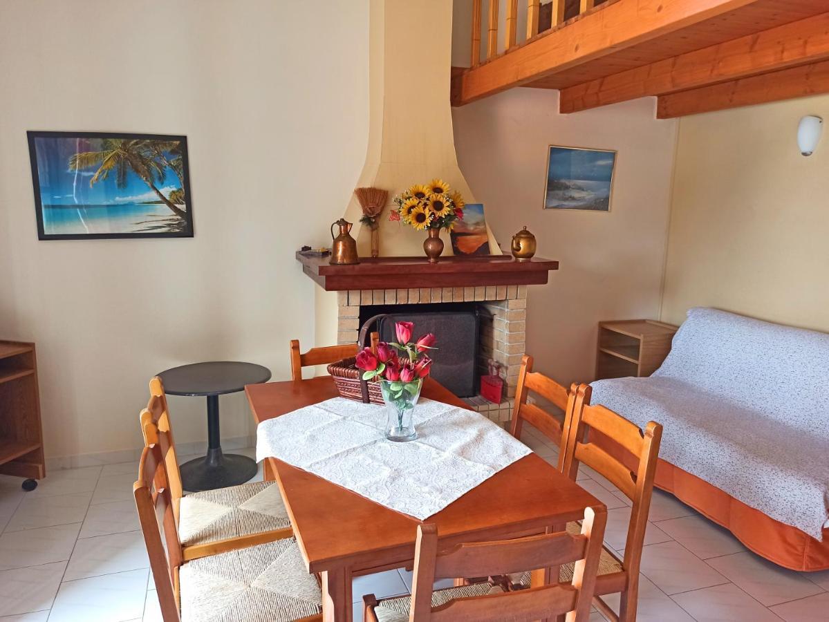Paradise View Asos Ngoại thất bức ảnh