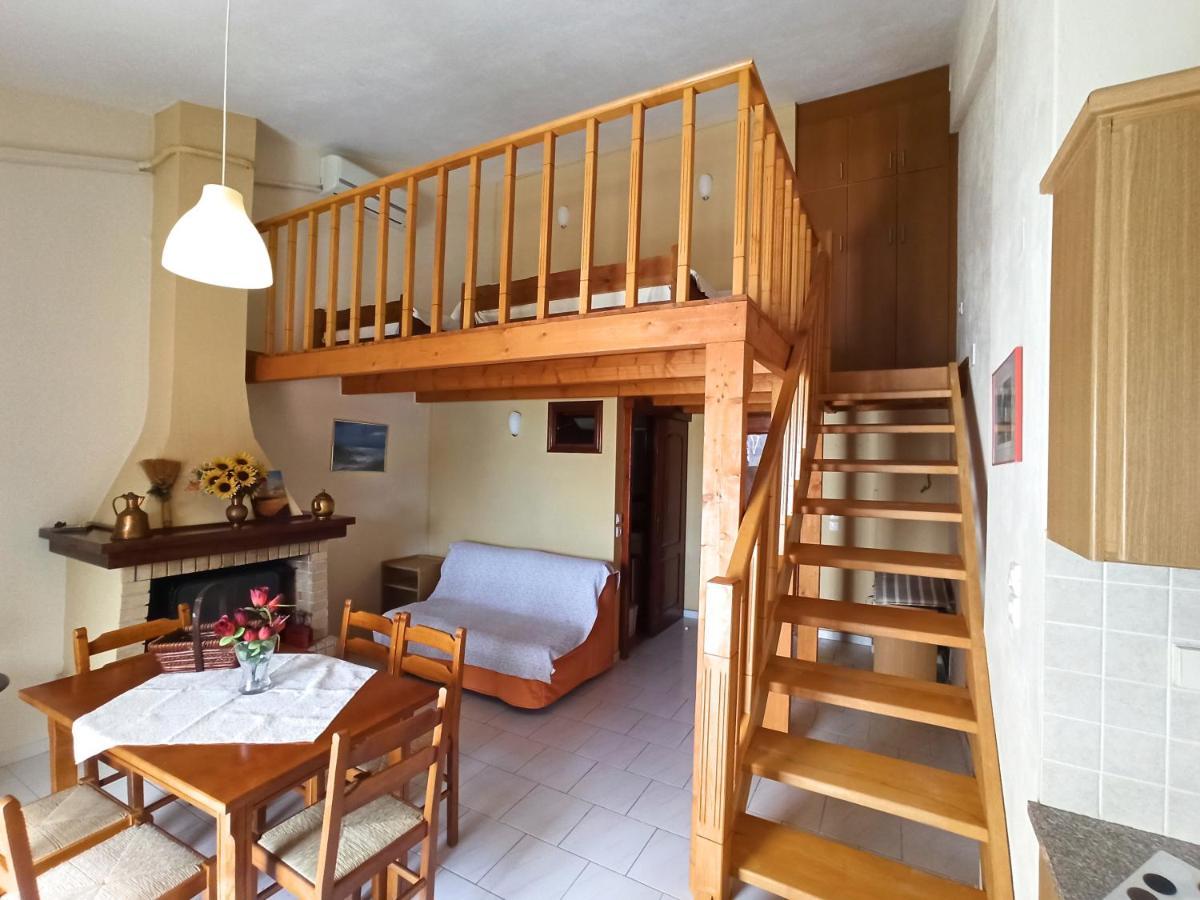 Paradise View Asos Ngoại thất bức ảnh
