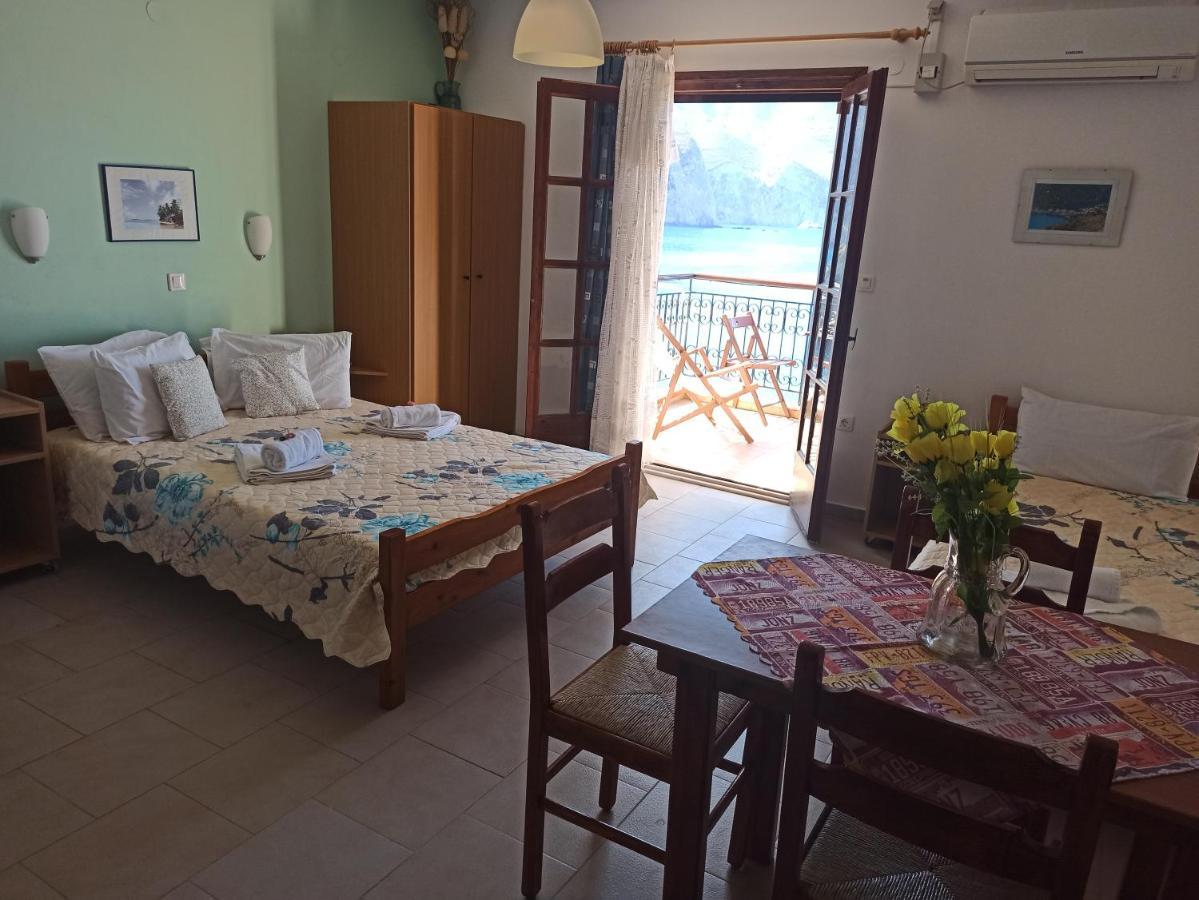 Paradise View Asos Ngoại thất bức ảnh