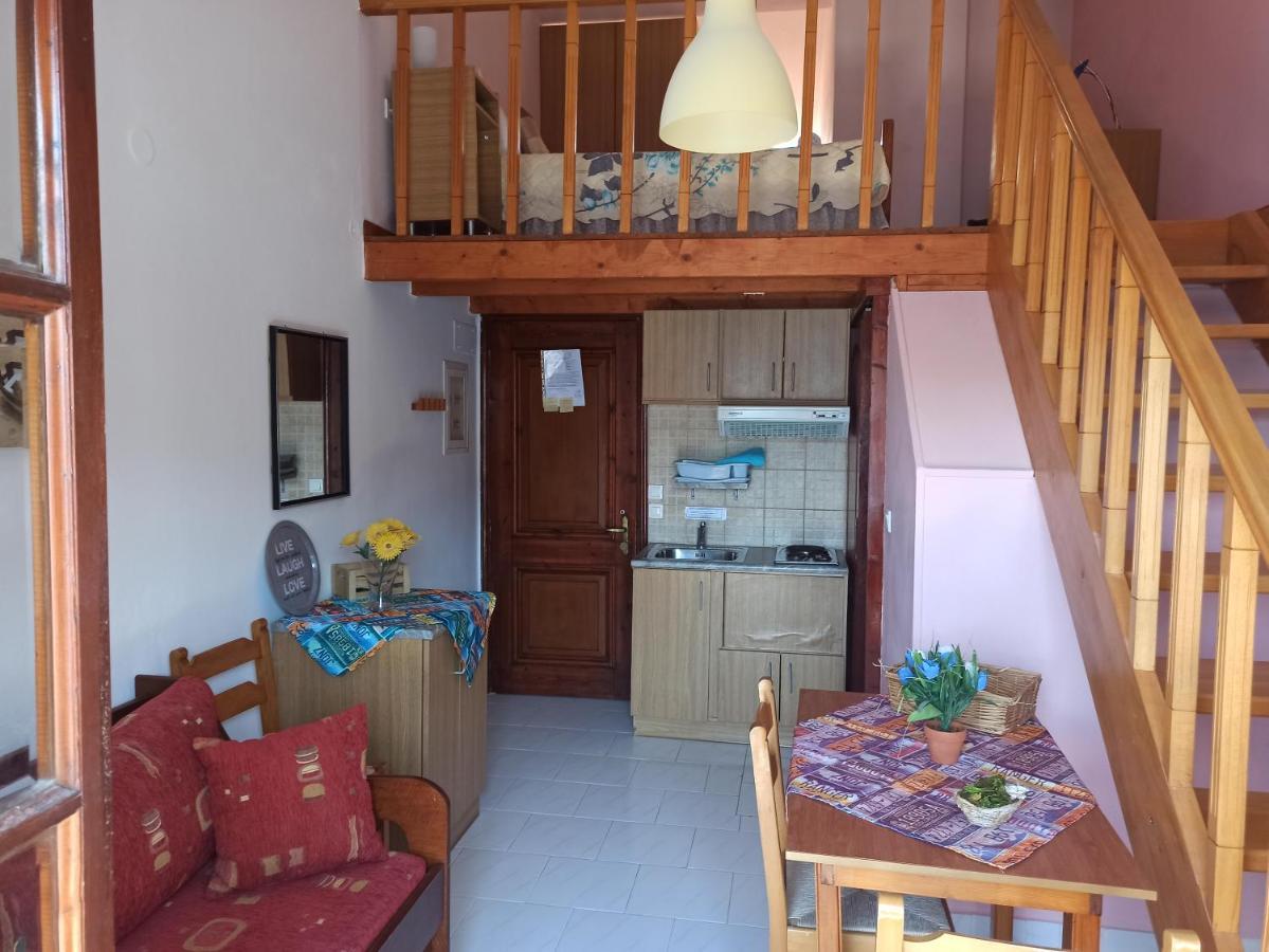 Paradise View Asos Ngoại thất bức ảnh