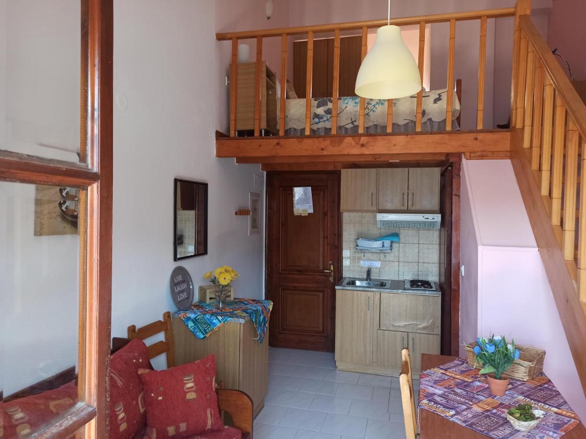 Paradise View Asos Ngoại thất bức ảnh