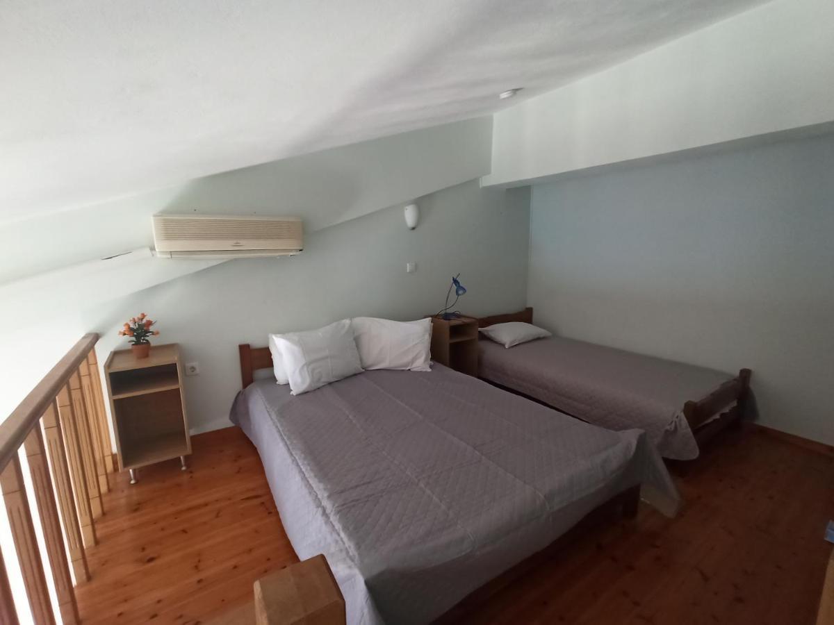 Paradise View Asos Ngoại thất bức ảnh
