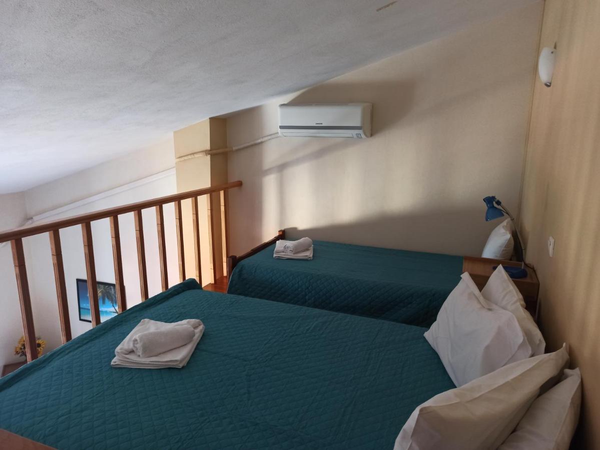 Paradise View Asos Ngoại thất bức ảnh