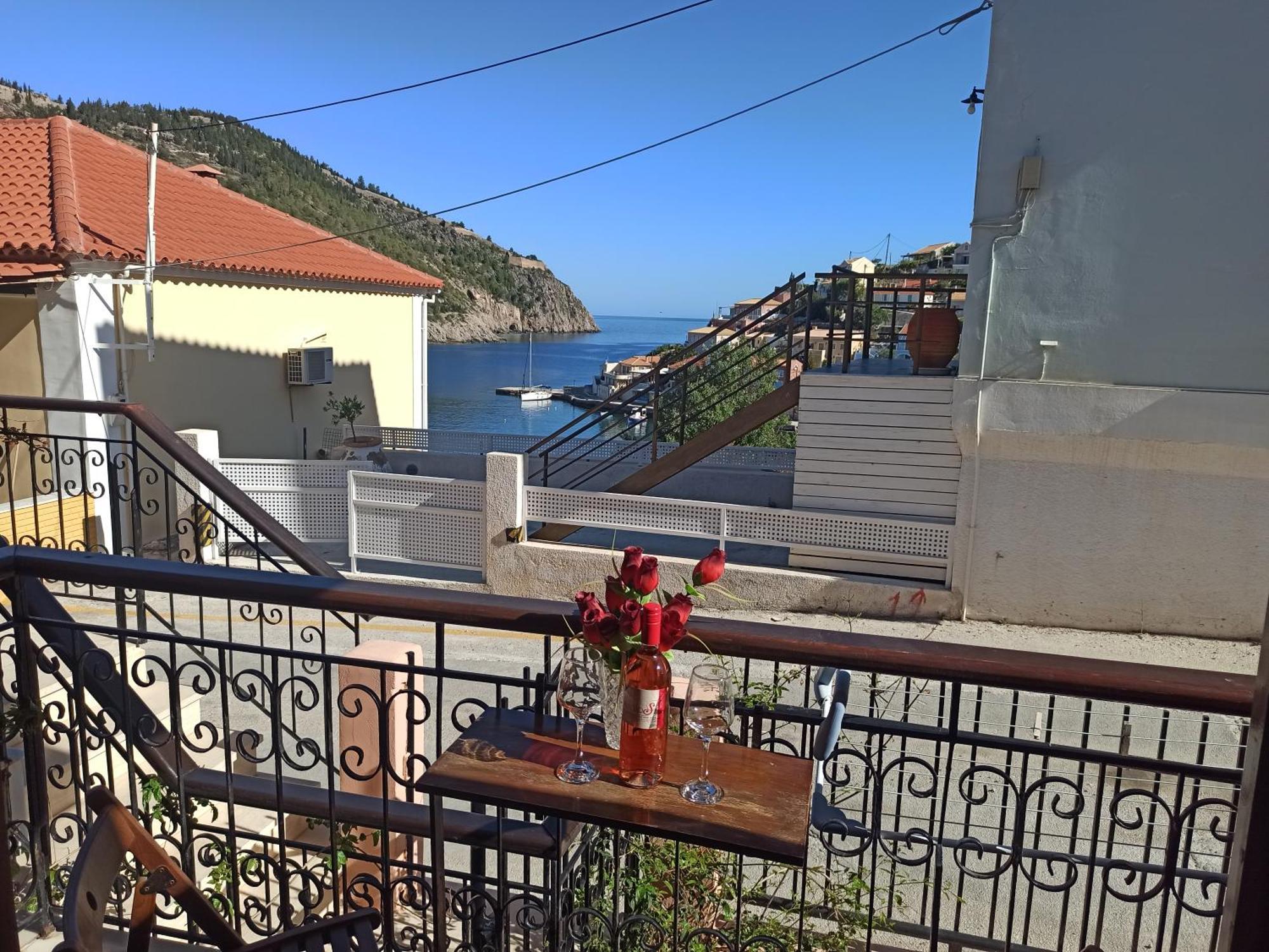 Paradise View Asos Phòng bức ảnh